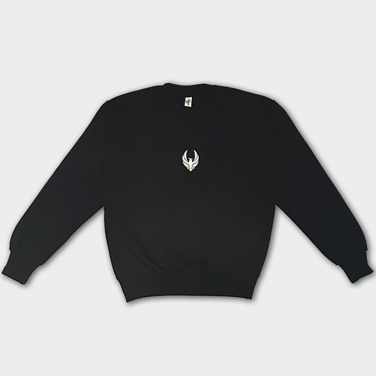 Originals Crew Sweatshirt - BLACK