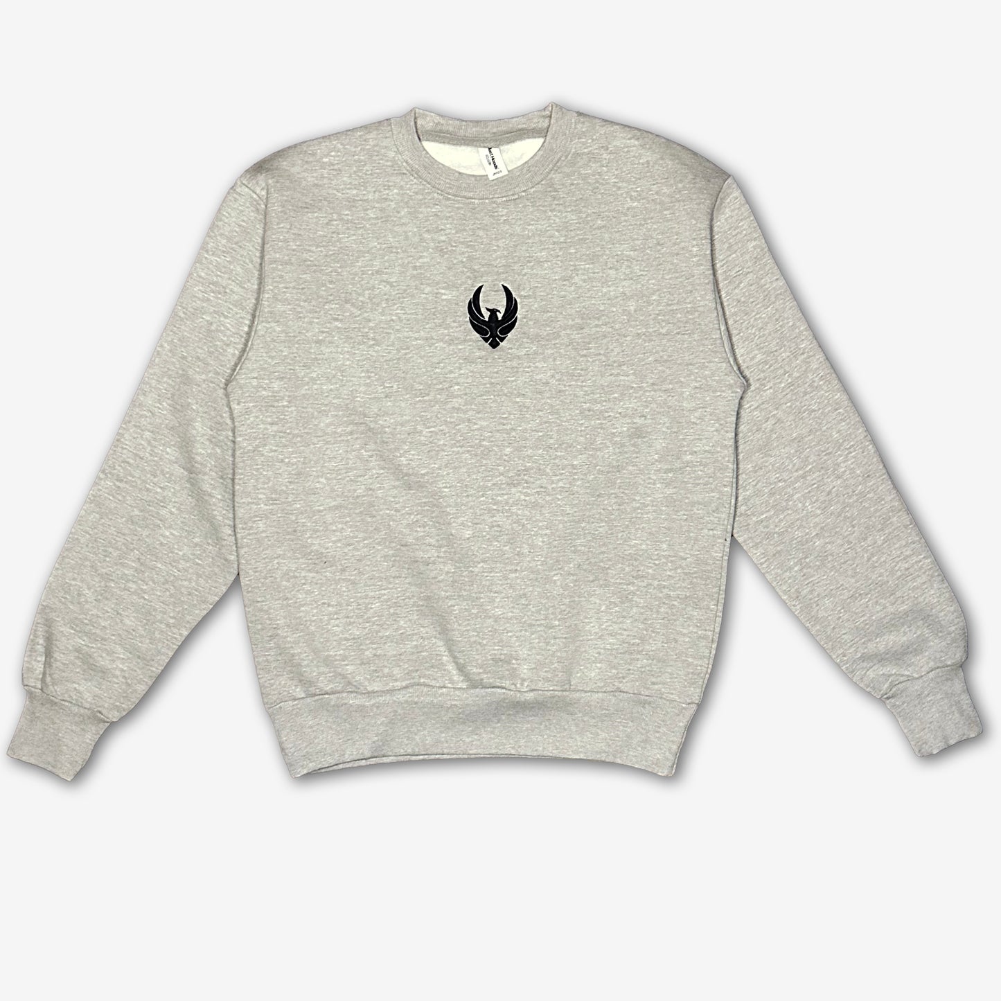 PTC Crew Sweatshirt - Grey