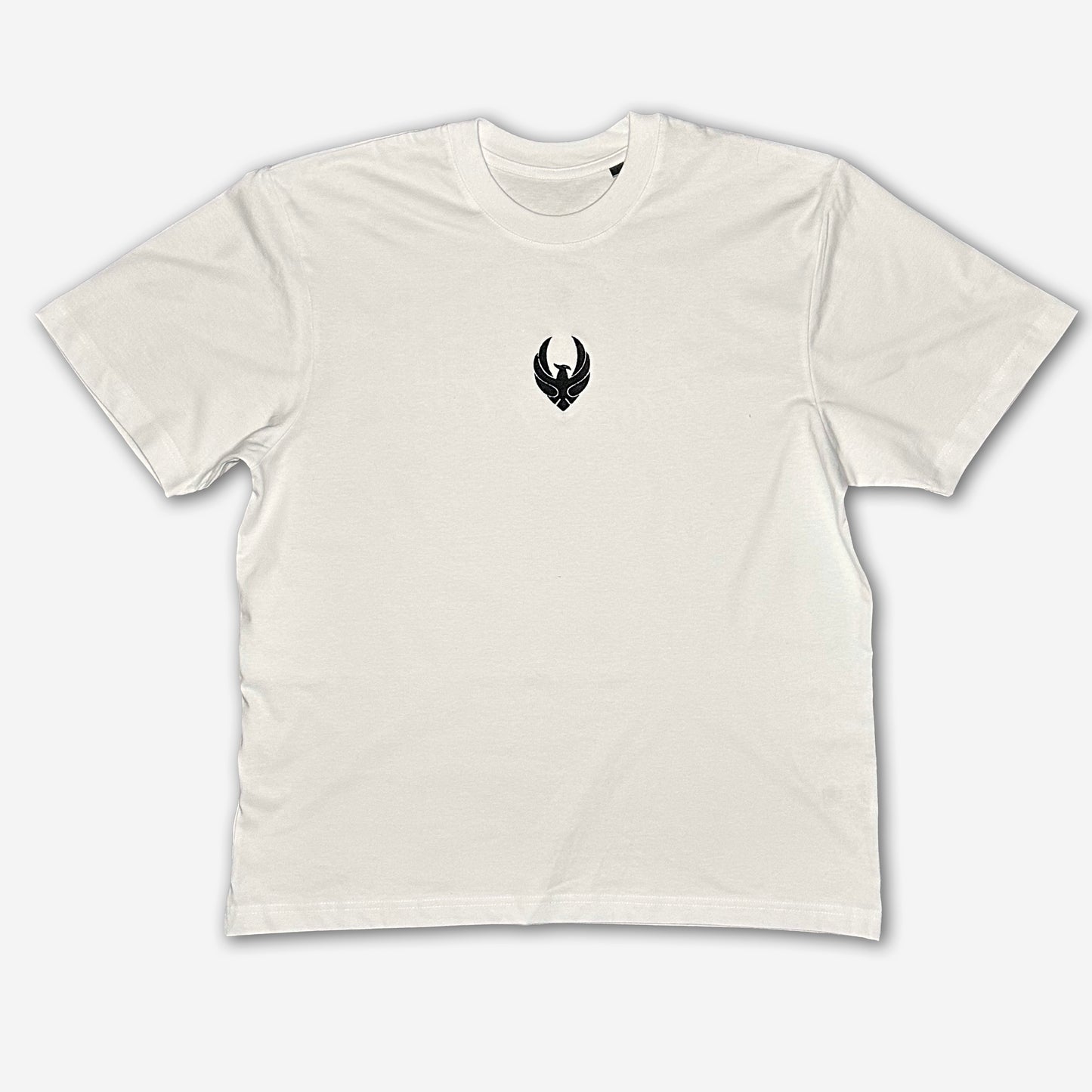 P.T.C T-Shirt - WHITE