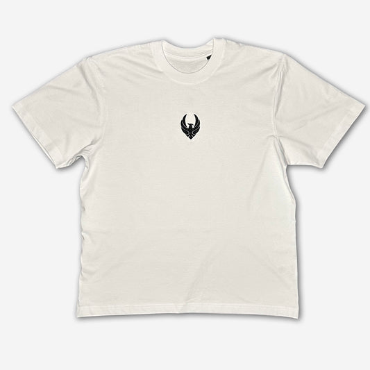 P.T.C T-Shirt - WHITE