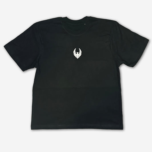 P.T.C T-Shirt - BLACK
